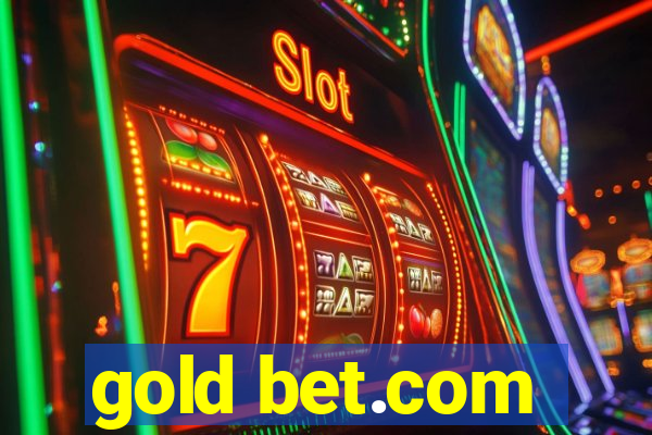 gold bet.com